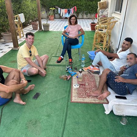 Morning Star Guesthouse Шарм-эль-Шейх Экстерьер фото