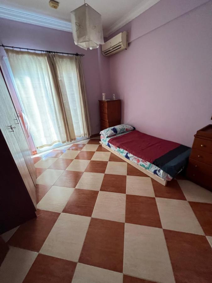 Morning Star Guesthouse Шарм-эль-Шейх Экстерьер фото