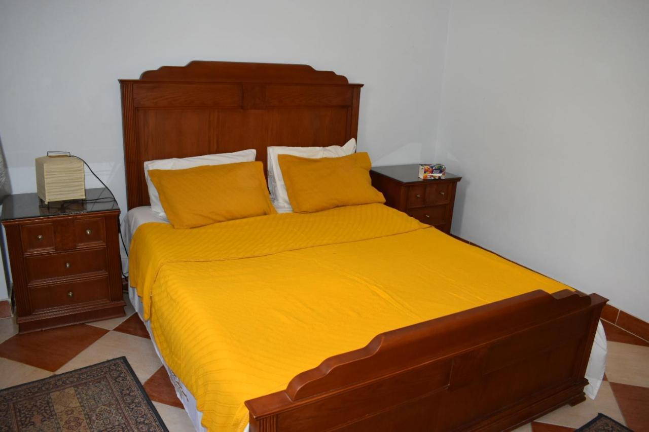 Morning Star Guesthouse Шарм-эль-Шейх Экстерьер фото