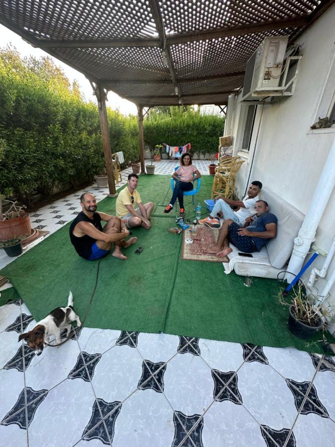 Morning Star Guesthouse Шарм-эль-Шейх Экстерьер фото