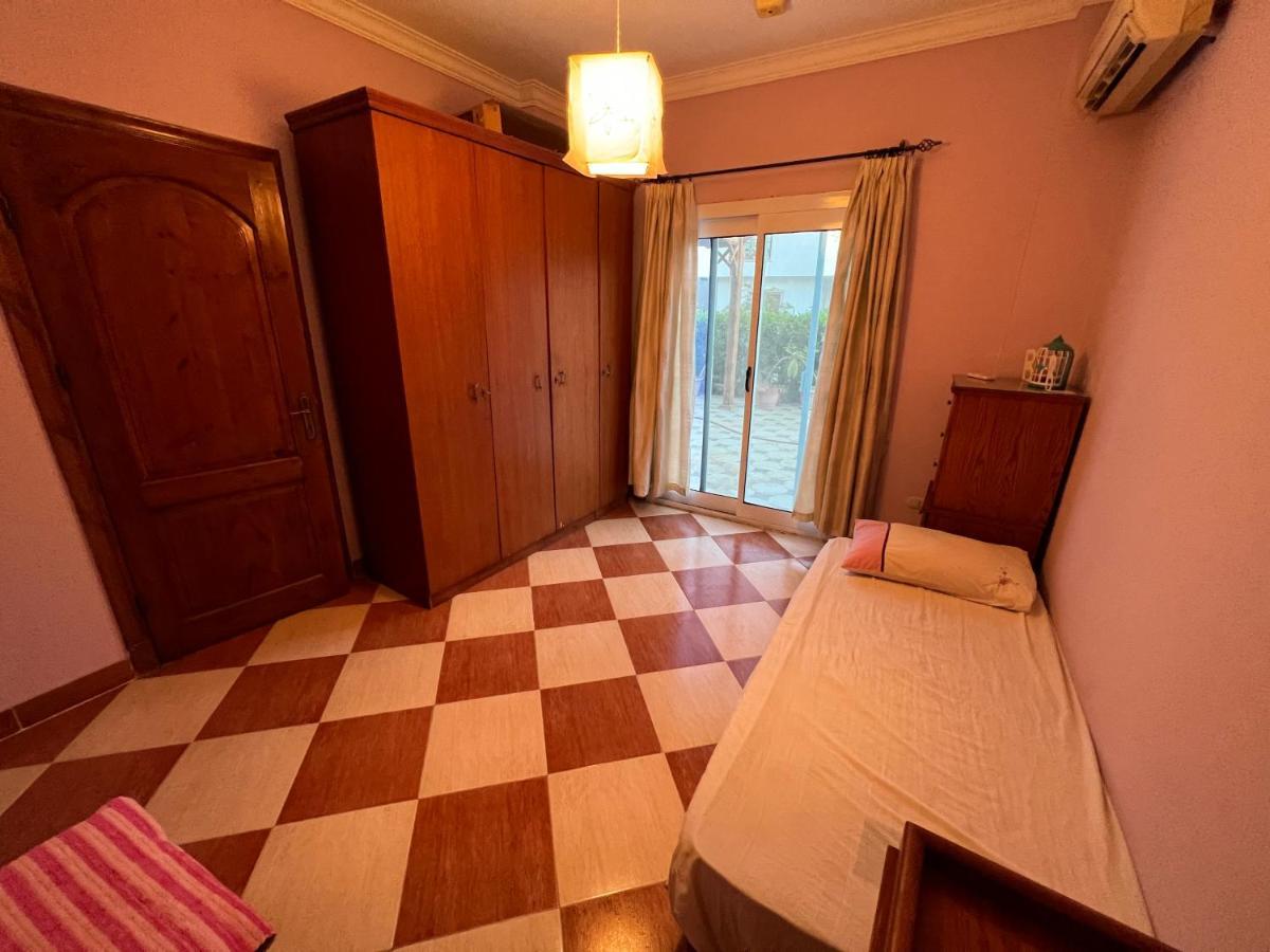 Morning Star Guesthouse Шарм-эль-Шейх Экстерьер фото